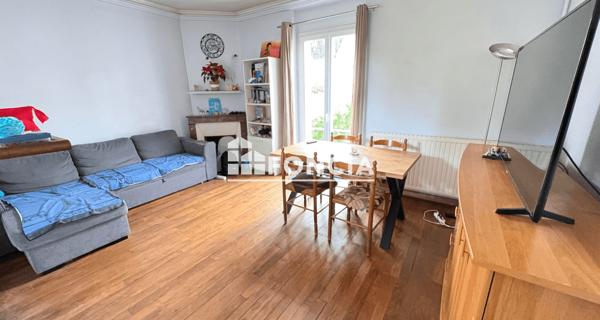 À vendre Maison 4 pièces 77.77 m² - Mantes-la-ville 78711