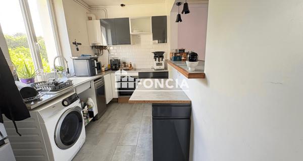 À vendre Maison 4 pièces 77.77 m² - Mantes-la-ville 78711