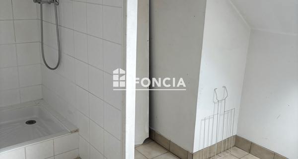 À vendre Appartement 3 pièces 56 m² - Nantes 44100