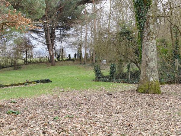 moulin de la parelle Chatillon sur indre 270 m2