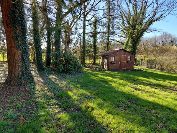 moulin de la parelle Chatillon sur indre 270 m2