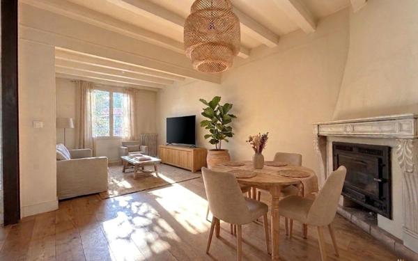 Maison à vendre    5 pièces • 91,72 m2 Malakoff