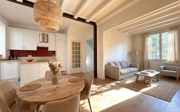 Maison à vendre    5 pièces • 91,72 m2 Malakoff