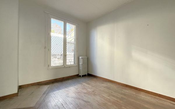 Maison à vendre    5 pièces • 91,72 m2 Malakoff