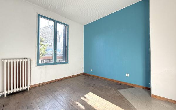 Maison à vendre    5 pièces • 91,72 m2 Malakoff