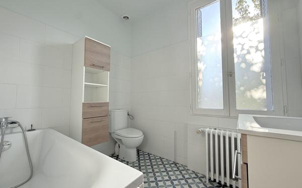 Maison à vendre    5 pièces • 91,72 m2 Malakoff