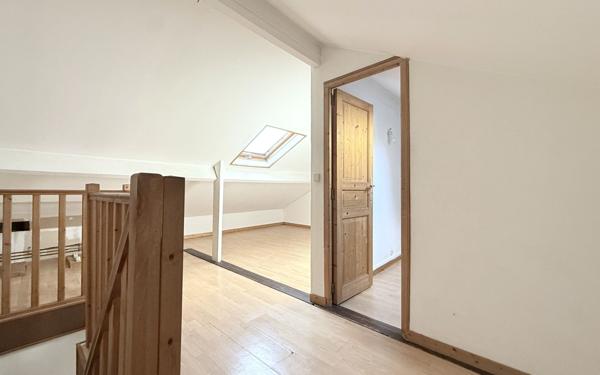 Maison à vendre    5 pièces • 91,72 m2 Malakoff