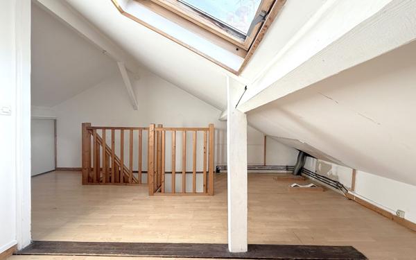 Maison à vendre    5 pièces • 91,72 m2 Malakoff