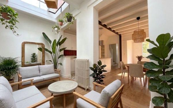 Maison à vendre    5 pièces • 91,72 m2 Malakoff