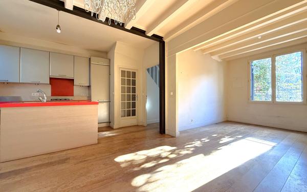 Maison à vendre    5 pièces • 91,72 m2 Malakoff