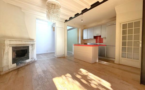 Maison à vendre    5 pièces • 91,72 m2 Malakoff