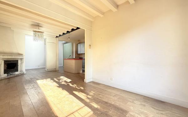Maison à vendre    5 pièces • 91,72 m2 Malakoff
