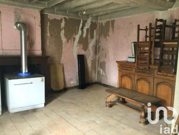 Maison à vendre 3 pièces 54 m² Les Rairies