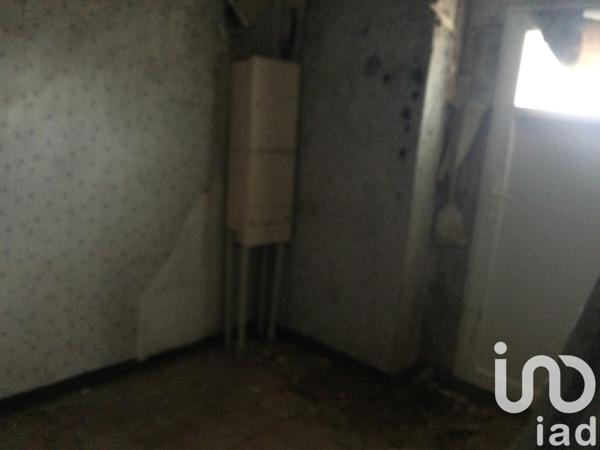 Maison à vendre 3 pièces 54 m² Les Rairies