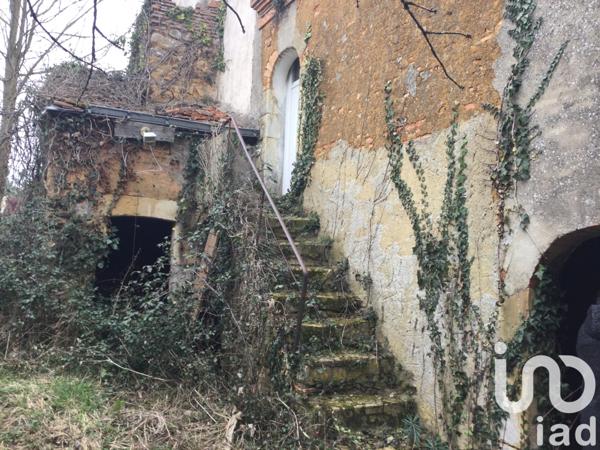 Maison à vendre 3 pièces 54 m² Les Rairies