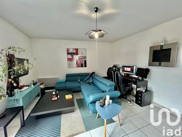 Appartement à vendre 2 pièces 49 m² Talange