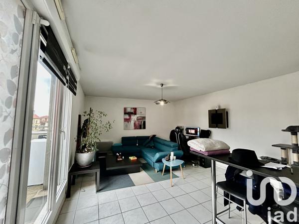 Appartement à vendre 2 pièces 49 m² Talange
