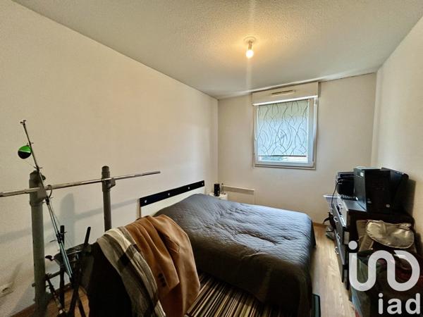 Appartement à vendre 2 pièces 49 m² Talange