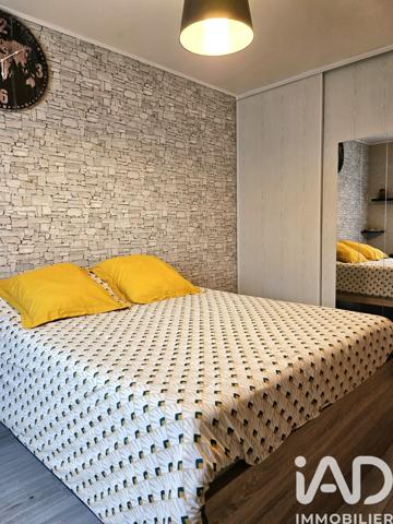 Maison à vendre 5 pièces 126 m² Saujon