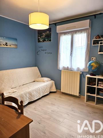 Maison à vendre 5 pièces 126 m² Saujon