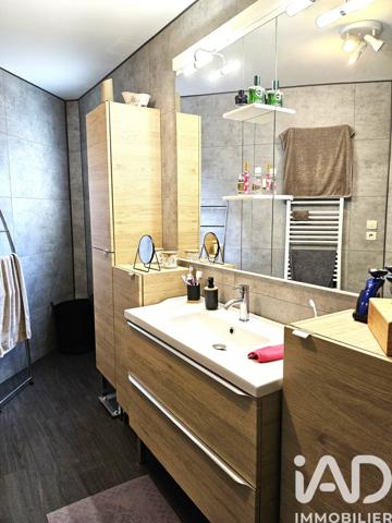 Maison à vendre 5 pièces 126 m² Saujon