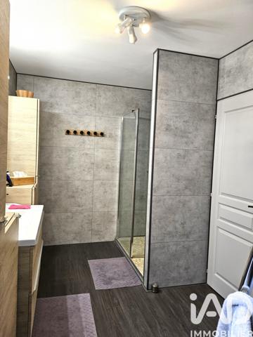 Maison à vendre 5 pièces 126 m² Saujon