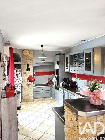 Maison à vendre 5 pièces 126 m² Saujon