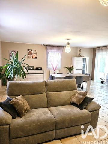 Maison à vendre 5 pièces 126 m² Saujon