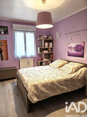 Maison à vendre 5 pièces 126 m² Saujon