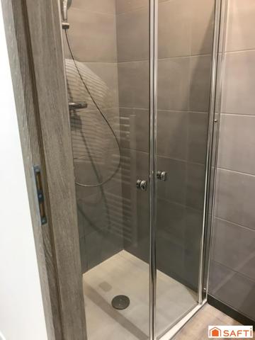 Immeuble de ville rénové de 2 appartements au centre de Thaon-les-Vosges