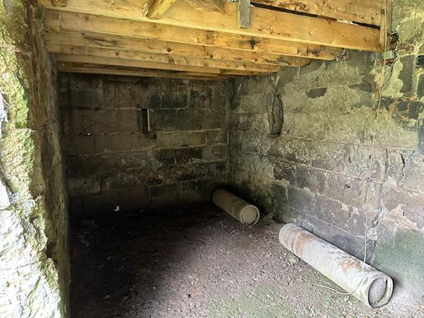 Ancien relais de poste La Menitre 12 pièce(s) 400 m2