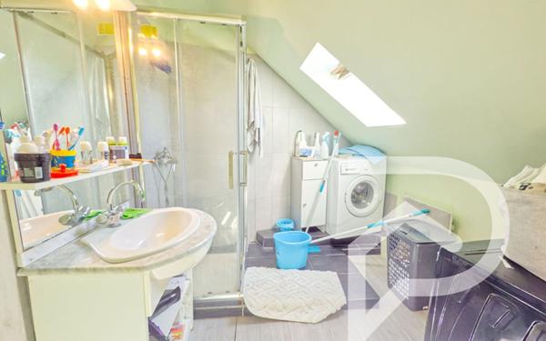 Appartement à vendre    2 pièces • 31 m2 Persan