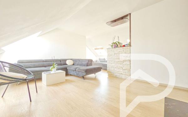 Appartement à vendre    2 pièces • 31 m2 Persan