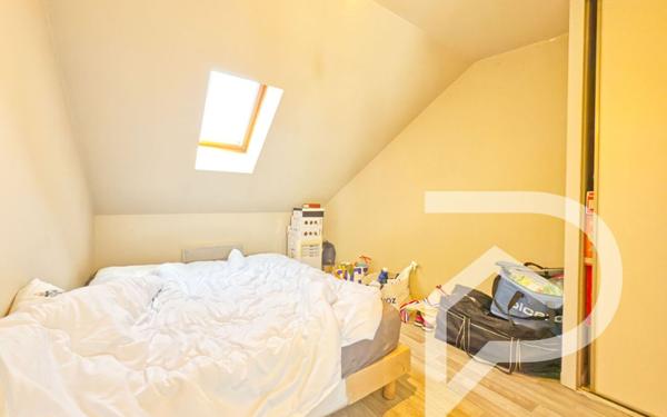 Appartement à vendre    2 pièces • 31 m2 Persan