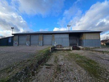 Divers à louer à Foucarmont en Seine-Maritime (76340), ref : DIVE184