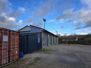 Divers à louer à Foucarmont en Seine-Maritime (76340), ref : DIVE184