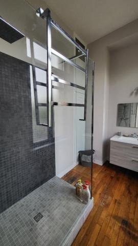 BELLE MAISON BOURGEOISE HYPER CENTRE AVEC GRAND JARDIN