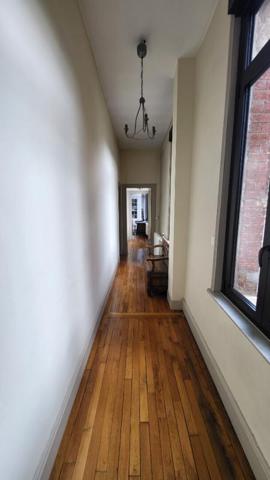 BELLE MAISON BOURGEOISE HYPER CENTRE AVEC GRAND JARDIN