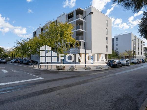 À vendre Parking - La Seyne-sur-mer 83500