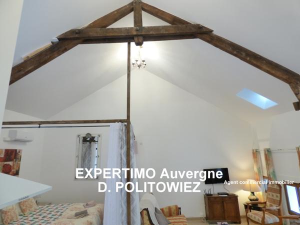 Montaigut-en-Combraille (63700) GITE A MONTAIGUT EN COMBRAILLE (63700)