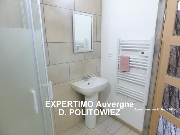 Montaigut-en-Combraille (63700) GITE A MONTAIGUT EN COMBRAILLE (63700)