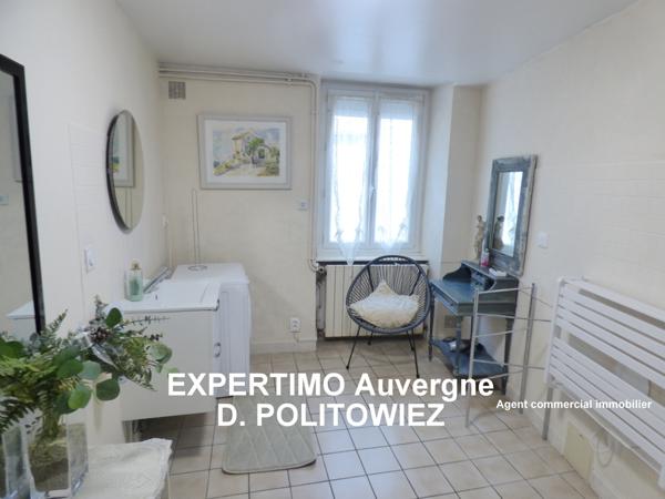 Montaigut-en-Combraille (63700) GITE A MONTAIGUT EN COMBRAILLE (63700)