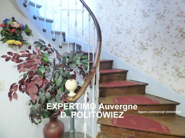 Montaigut-en-Combraille (63700) GITE A MONTAIGUT EN COMBRAILLE (63700)