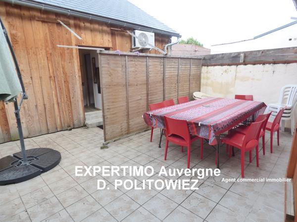 Montaigut-en-Combraille (63700) GITE A MONTAIGUT EN COMBRAILLE (63700)