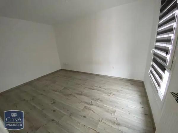 Appartement à louer 3 pièces 58.93m²