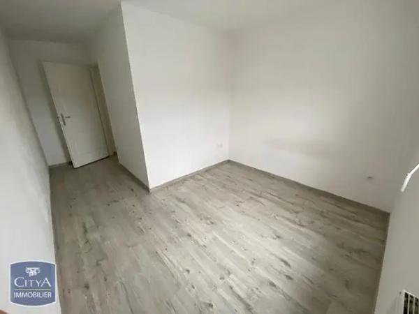 Appartement à louer 3 pièces 58.93m²
