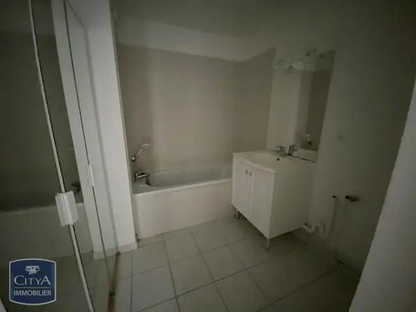 Appartement à louer 3 pièces 58.93m²