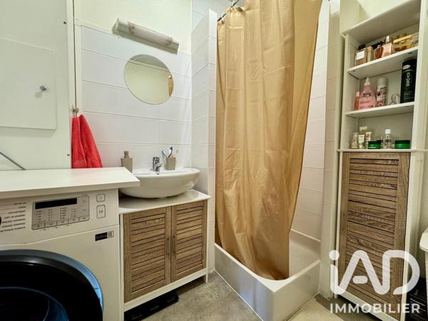 Appartement à vendre 3 pièces 62 m² Tours