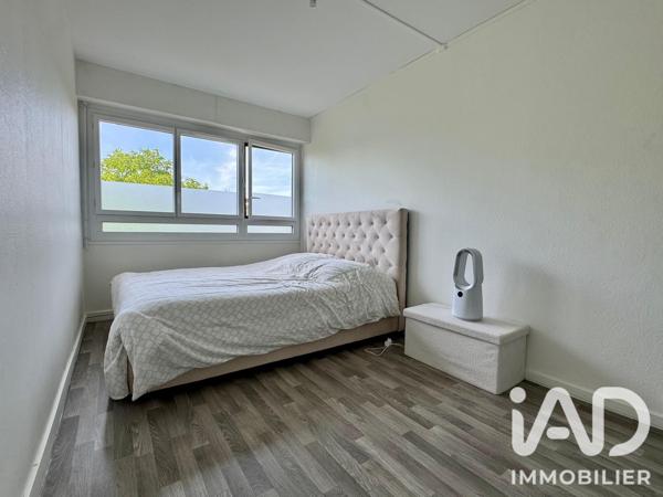Appartement à vendre 3 pièces 62 m² Tours