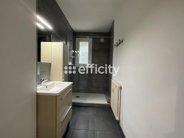 Appartement 4 pièces - 64 m²